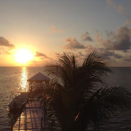 Appartamento Haynes Cay View San Andrés Esterno foto