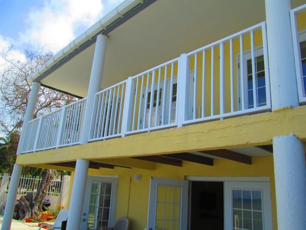 Appartamento Haynes Cay View San Andrés Esterno foto
