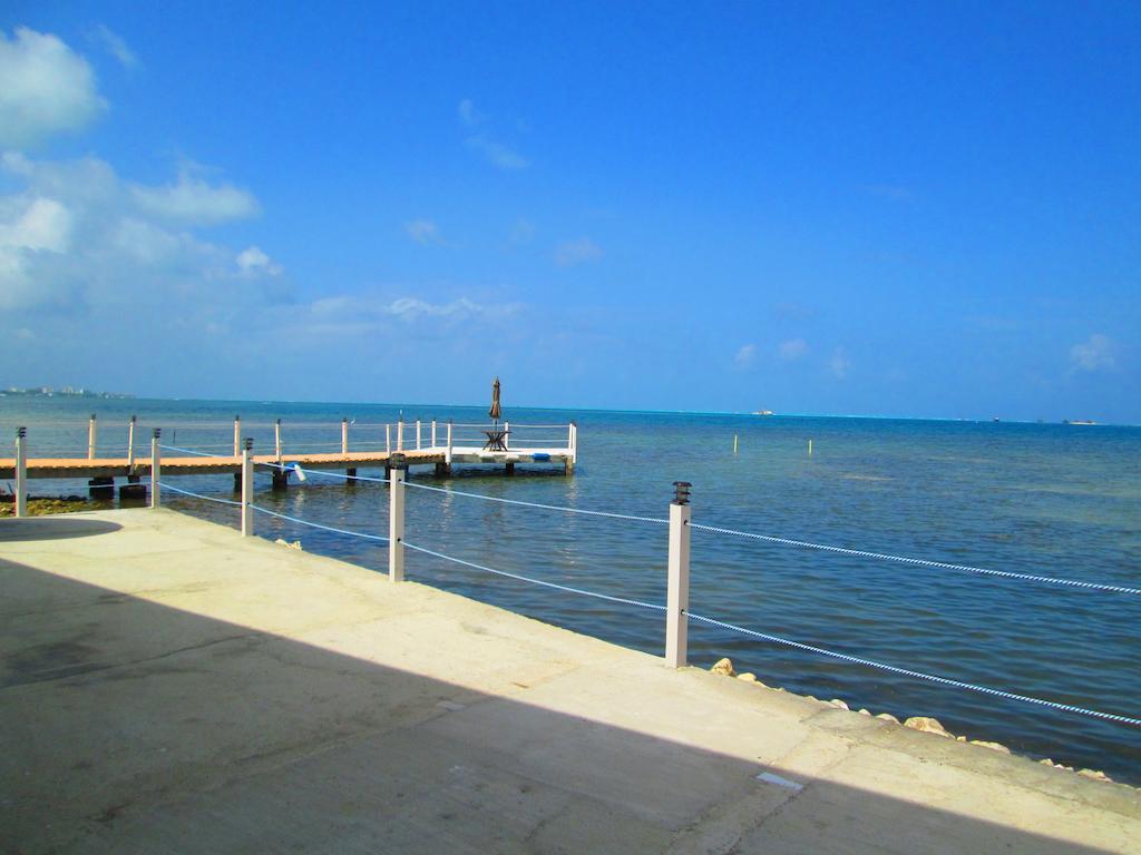 Appartamento Haynes Cay View San Andrés Esterno foto