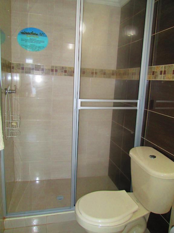 Appartamento Haynes Cay View San Andrés Esterno foto