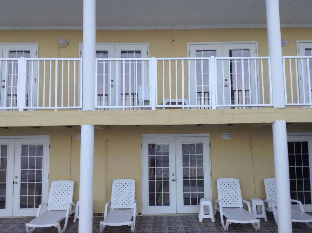 Appartamento Haynes Cay View San Andrés Esterno foto