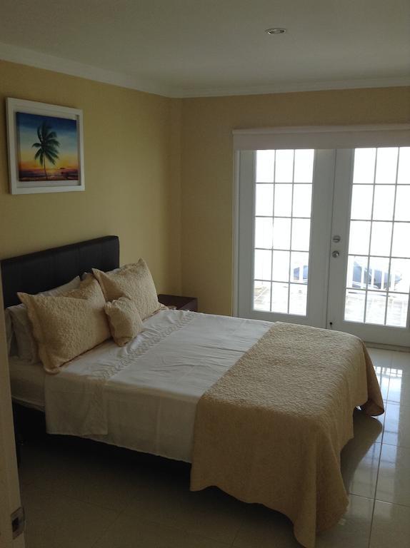 Appartamento Haynes Cay View San Andrés Esterno foto